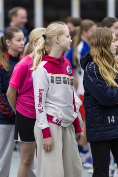 Bild 14 - wCJ Loewinnen Cup C1